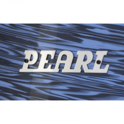 Pearl President Deluxe 1455 C767 Ocean Ripple