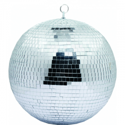 JB Systems Mirrorball 40CM B02024