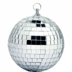 JB Systems Mirrorball 40CM B02024