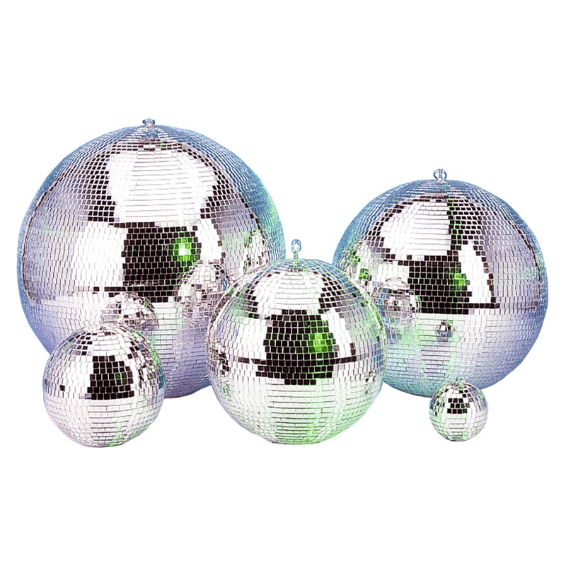 JB Systems Mirrorball 30CM B02023