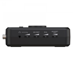 IK Multimedia Irig Stream Pro Audio