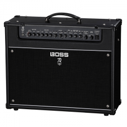 Boss Katana Artist MKII