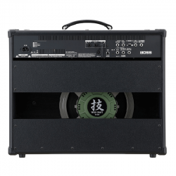 Boss Katana Artist MKII