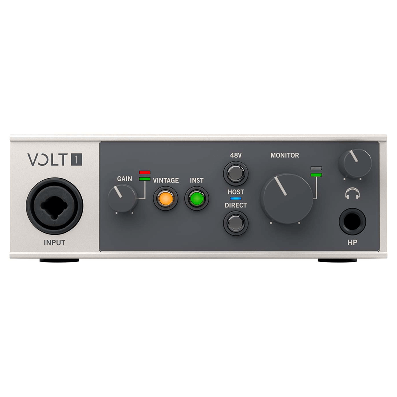 Universal Audio Volt 1