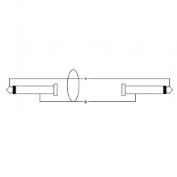 Cordial ECL CSI3RP Silent