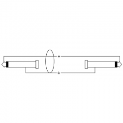 Cordial ECL CSI3PP Silent