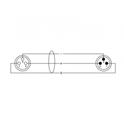 Cordial ECL CPM7.5FM