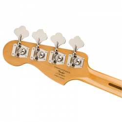 Fender Classic Vibe '70s Precision Bass Black