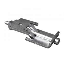 Showgear Mammoth Stage Clamp