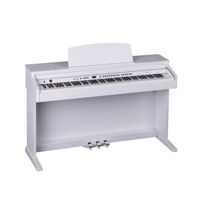 Orla CDP101 Bianco Satinato