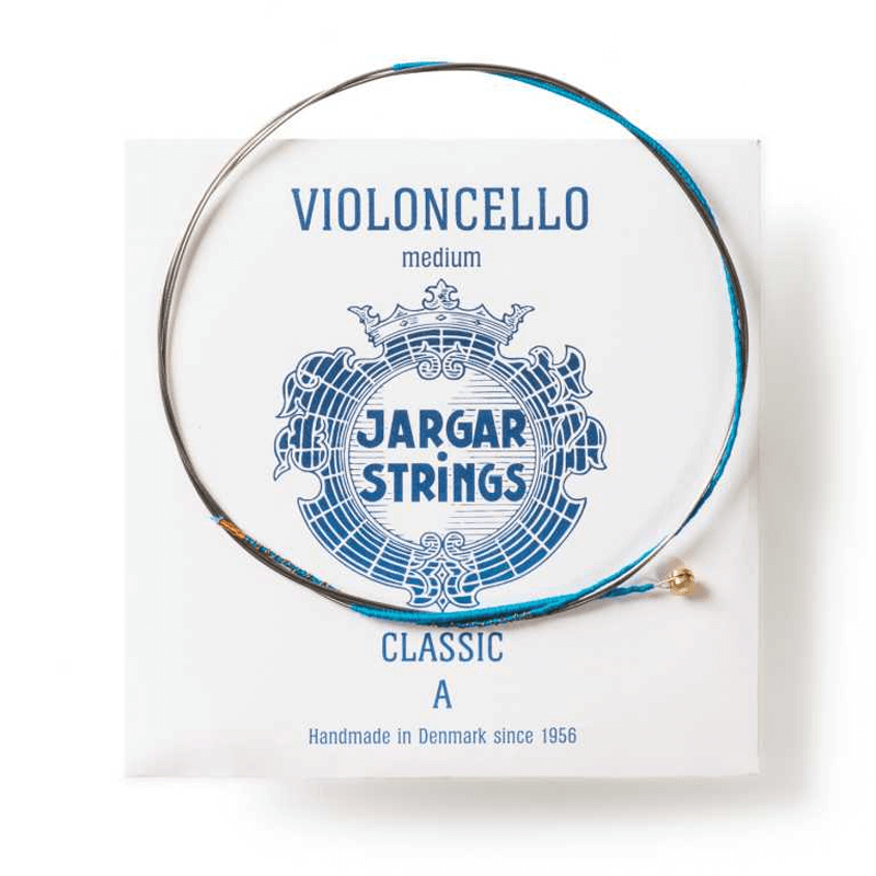 Jargar JA3002 Re Blue Medium