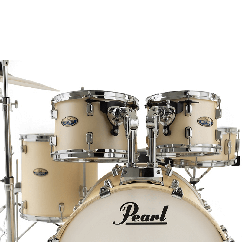 Pearl Decade DMP925S/C215 Satin Gold Meringu