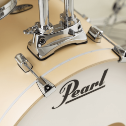Pearl Decade DMP925S/C215 Satin Gold Meringu