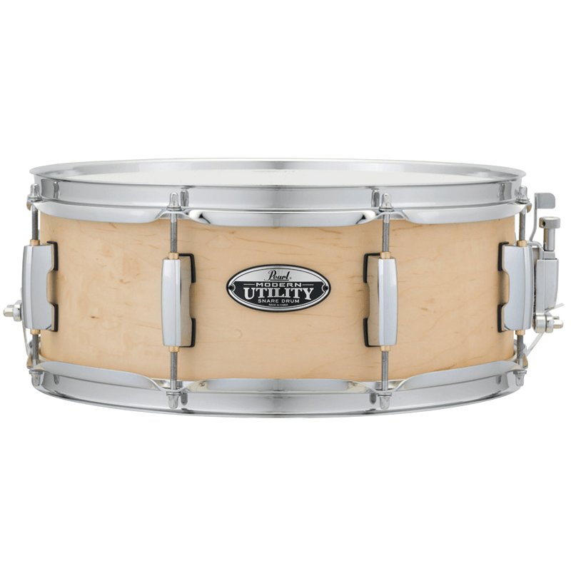 Pearl Maple Utility MUS1455M/224 Matt Natural 14 X5.5