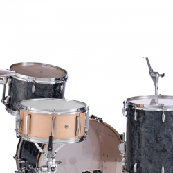 Pearl Maple Utility MUS1455M/224 Matt Natural 14 X5.5