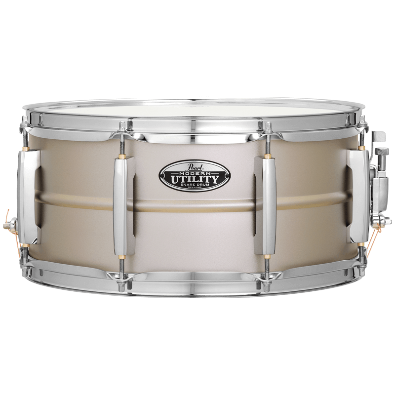 Pearl Steel Utility MUS1465S 14 X6.5