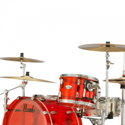 Pearl Steel Utility MUS1465S 14 X6.5