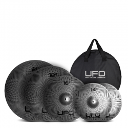 Ufo Set XL 2 Batteria Hi...