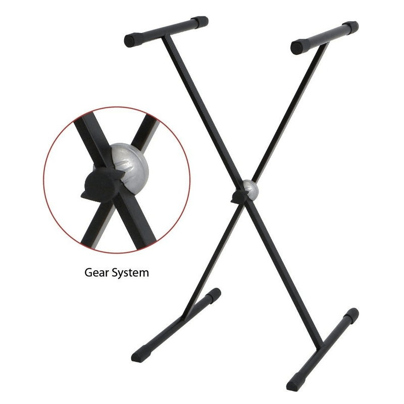 Basix Easy Gear System 900.541