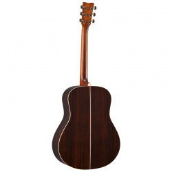 Yamaha GLL-TA VT Vintage Tinted Transacoustic