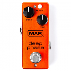 Dunlop MXR Deep Phase M279