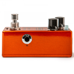 Dunlop MXR Deep Phase M279