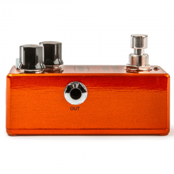 Dunlop MXR Deep Phase M279