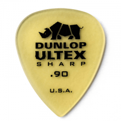 Dunlop 433P.90 Ultex
