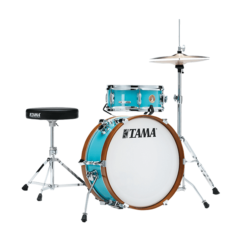 Tama LJK28S AQB Club-Jam Shell Kit