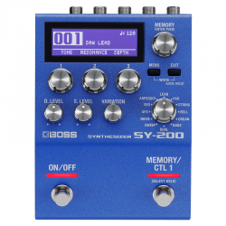 Boss SY-200