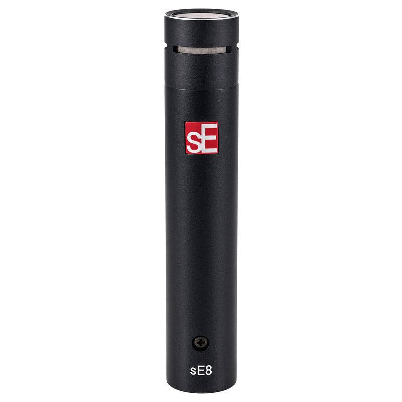 SE Electronics sE8 Stereo Set SE Electronics sE8 Stereo Set
