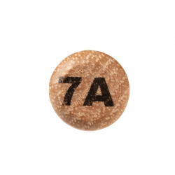 Pearl W-7A Wincent Hickory 7A