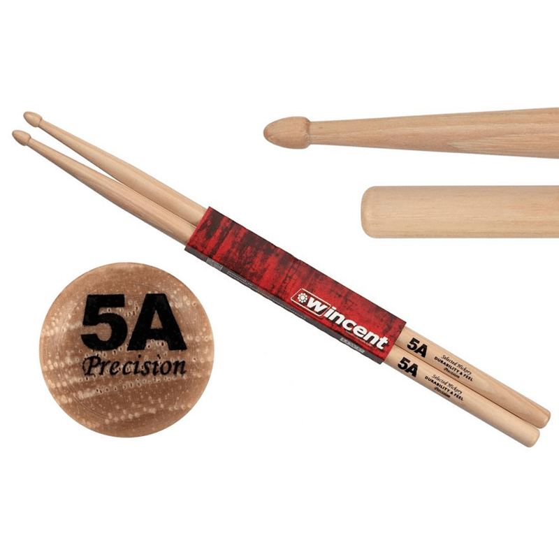 Pearl W-5AP Precision Hickory 5AP