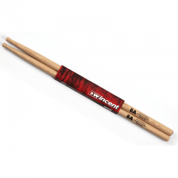 Pearl W-8A Wincent Hickory 8A