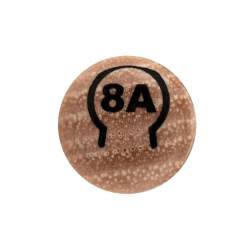 Pearl W-8A Wincent Hickory 8A