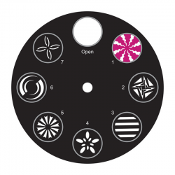 Showtec Phantom 100 Spot