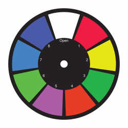 Showtec Phantom 100 Spot