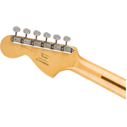 Fender Classic Vibe 70'S Stratocaster HSS Walnut