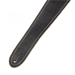Fender Road Worn Strap Black