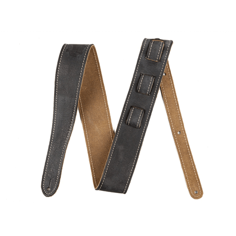 Fender Road Worn Strap Black