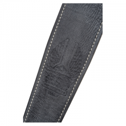 Fender Road Worn Strap Black