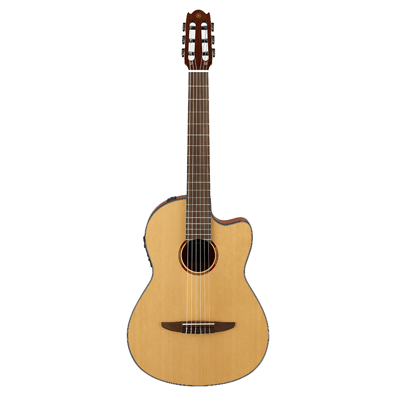 Yamaha NCX1C Natural Yamaha NCX1C Natural