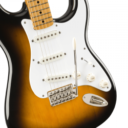 Fender Squier Classic Vibe 50s StratocasterMN 2TS