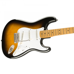 Fender Squier Classic Vibe 50s StratocasterMN 2TS