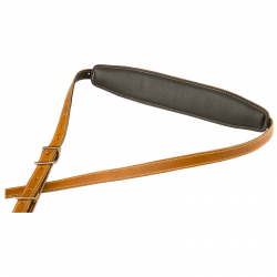 Fender Mustang Saddle Strap BTTRSCTC