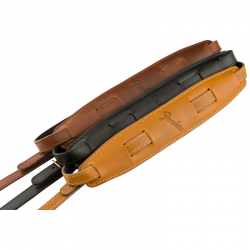 Fender Mustang Saddle Strap BTTRSCTC
