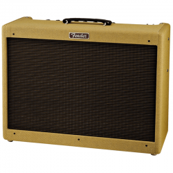 Fender Blues Deluxe 230V Reissue