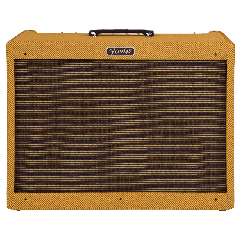 Fender Blues Deluxe 230V Reissue