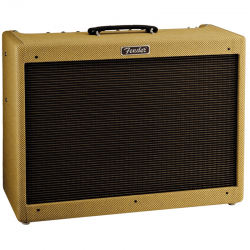 Fender Blues Deluxe 230V Reissue