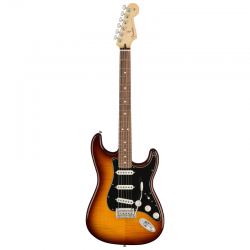 Fender Player Stratocaster PLS TOP PF TBS